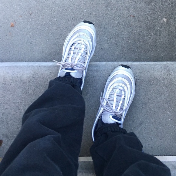 vintage nike air max 97